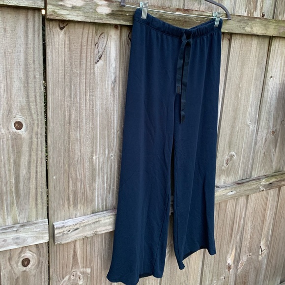 Anthropology Stateside Fleece Cropped Sweatpants - Picture 13 of 15